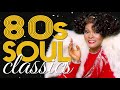 80 S Soul Classic Best Songs Gladys Knight Patti Labelle Phyllis Hyman Dionne Warwick And More