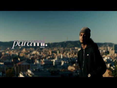 Vitoo HV - PARA MÍ (Video Oficial)