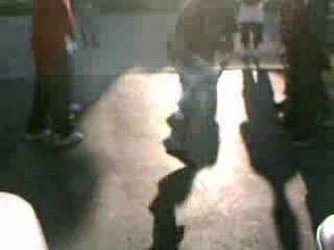 Enfamous bangz AND A SQUAD