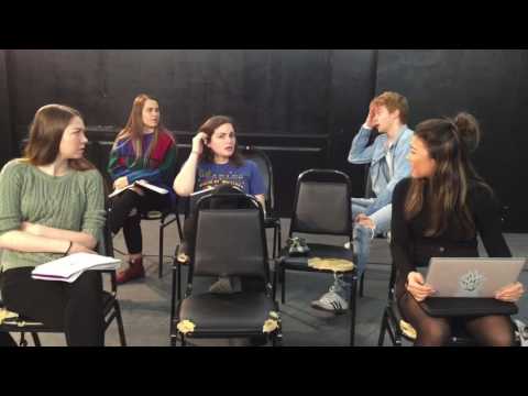 Cut for Time: "Ignorant TV History Class"