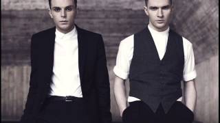 Hurts -  Blood, Tears &amp; Gold (LYRICS)