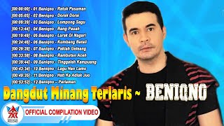 Download lagu Dangdut Minang Terlaris – Beniqno [ Compilation Video HD] mp3