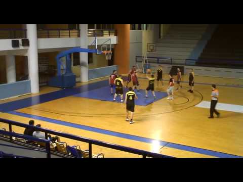 Gademians vs Laser Derm