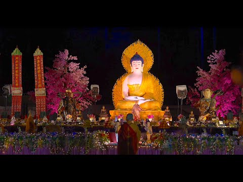 2025 Buddha Birth Day Festival