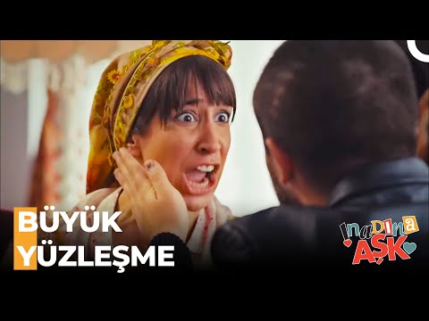 Platonik Aşkın Gün Yüzüne Çıkışı - İnadına Aşk