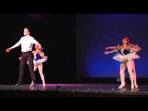 Project Dance 2013 - Rhapsody In Blue (2011)