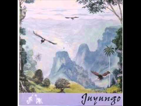 Juyungo Ecuatoriales - Bambuco La Katanga  (El viaje del Yahé)