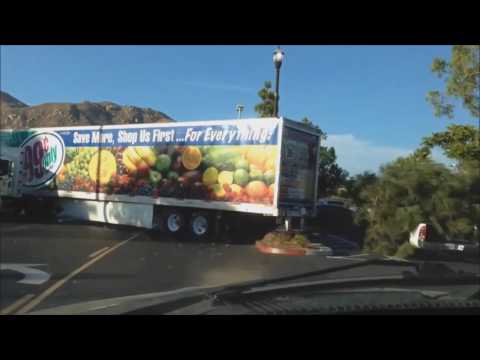 Trees vs Cars || Ultimate Dash Cam Fails Compilation