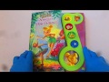 DISNEY Tinkerbell Songs From Pixie Hollow Play A Song