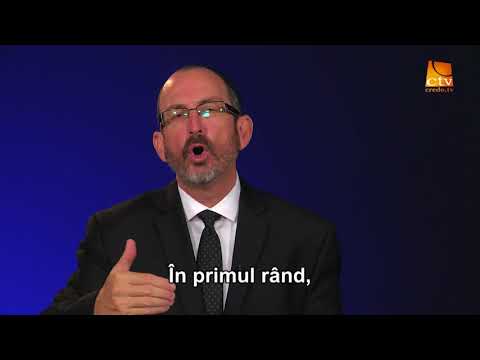 96. Love Israel - Dr. Baruch - Ioan cap. 20