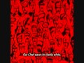 Red army choir - Echelon's song (original) 