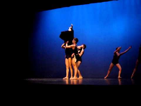 Scuola del Teatro dell'Opera di Roma - La Regina Della Notte