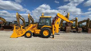 Retroescavadora JCB 3CX | Imagem 4 - Machineryline