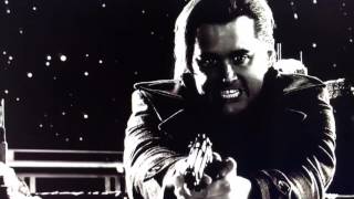 Massive Attack &amp; Young Fathers: Voodoo in My Blood