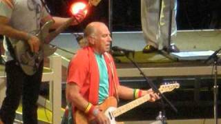 Jimmy Buffet Everlasting Moon