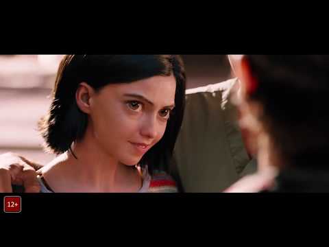 Алита: Боевой ангел | Русский трейлер | Дата выхода 14 февраля 2019