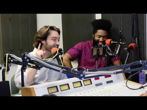 Mythosophia and Studio School talk Westworld   Part 3