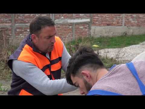 Baskia - Meshalica (Humor 2018)