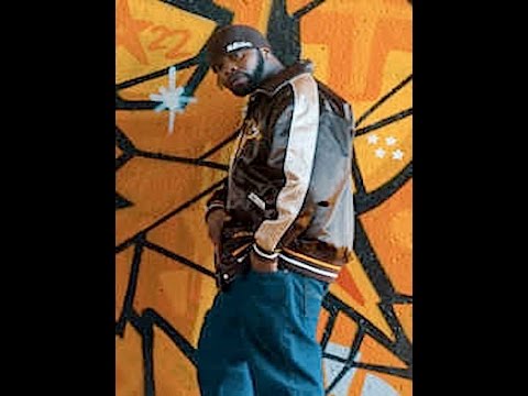 P Dap & Craig G Freestyle (Teddy Ted)