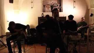 Diodato @ Masseria Ospitale - "E forse sono pazzo"