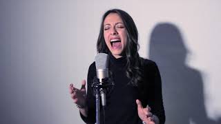 Download lagu Impossible - James Arthur (Cover by: Giulia Adamo) mp3