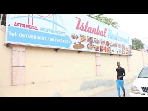 Heestii dayax dalnuurshe cadi baan iska dhigayaa