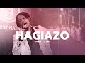 Harry Kime Hagiazo Originally By Dunsin Oyekan Live Worship Ministration