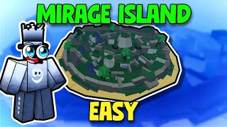 Mirage Island Guide