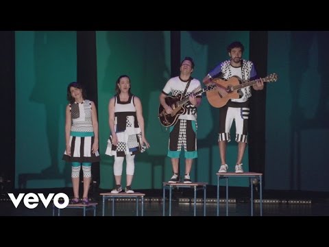 Tiquequê - O Gigante (Ao Vivo)