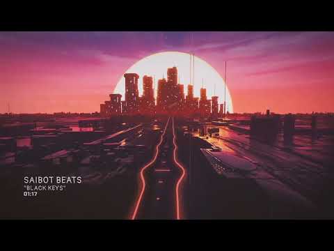[FREE] Dark Hip Hop Freestyle Beat | "Black Keys" | Prod. by Saibot Beats  [Ai](81BPM)