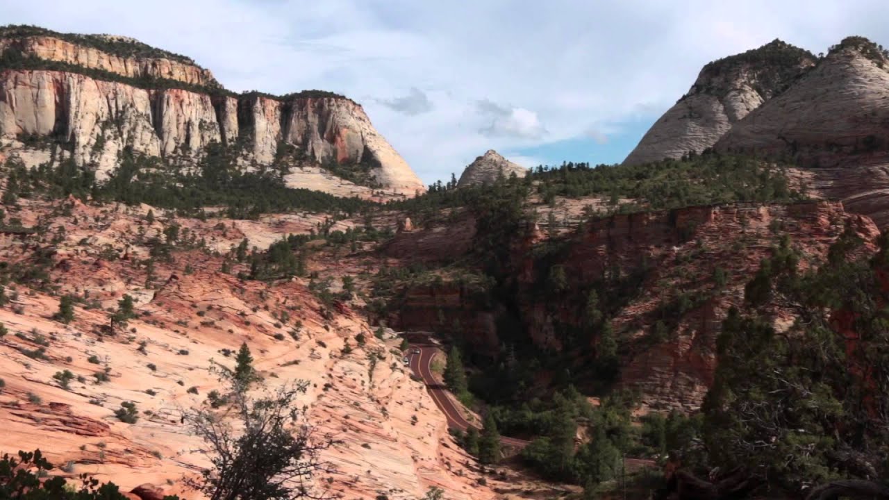 Desert Adventure's Canyon Escape