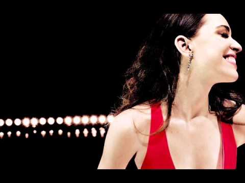 Roberta Sá e Lenine - Fogo e Gasolina