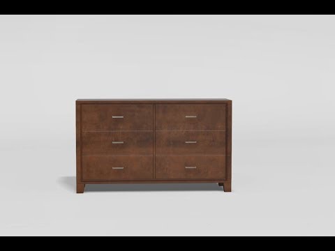Furniture of America (CM7068D) image 1