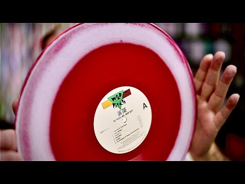 Vinyl Me, Please - July Batch