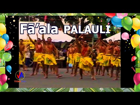 Video Aau Shorts : Faala PALAULI (Tama o le u'amea)