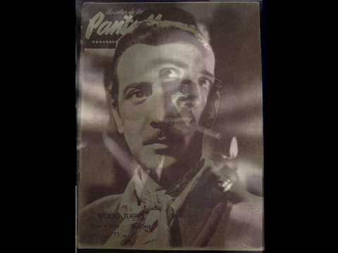 Emilio Tuero - Dimelo al oido