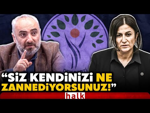 Türkan Elçi'den çarpıcı 'Atatürk' açıklaması! "Başıma gelmeyen kalmadı" dedi, Saymaz ateş püskürdü!