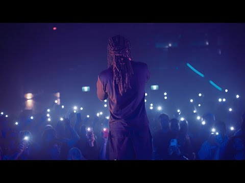 D Smoke - Proud of You ft. BJ the Chicago Kid (Official Video)