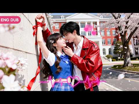 Bully And Cold CEO Never Let Anyone Close,But He’s Addicted To Poor Girl’s Kiss—She’s His Only Cure!