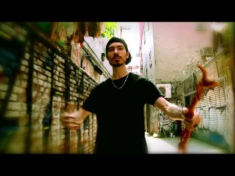 Various of Blestenation and MCEO "Brainstorm"