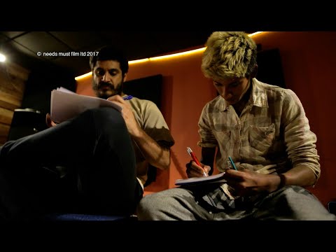 OWERÁ  - Meu Sangue É Vermelho (Needs Must Filmes EPK)