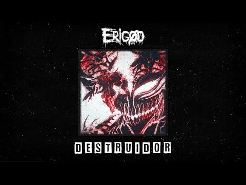 [SOLD] *HARD* KIRAW X BRAZILIAN PHONK TYPE BEAT - DESTRUIDOR | Brazilian Funk Rap Club Beat 2023