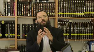 איסור והיתר - סימן צח סע' ג - ה הרב אריאל אלקובי שליט''א