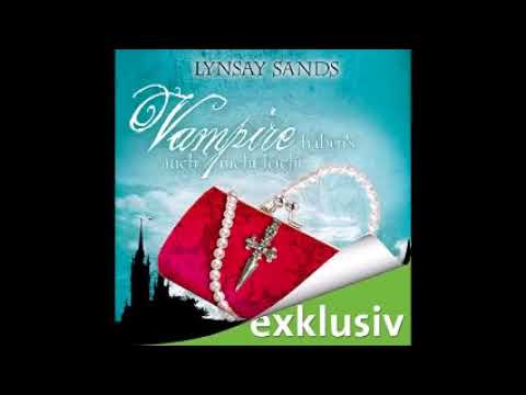 Vampire haben's auch nicht leicht Argeneau 5 Hörbuch