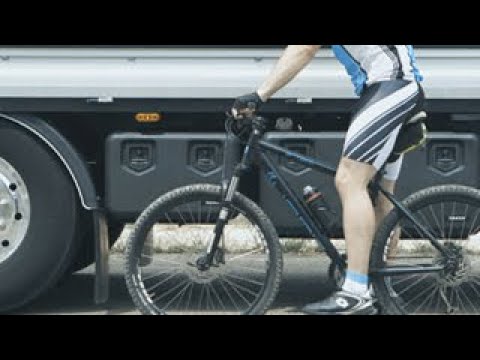 DAKEN KUNSTSTOFF-LINIE | Homologation als seitliche Unterfahrschutz