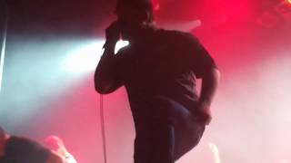 RAGING SPEEDHORN - THE HATE SONG