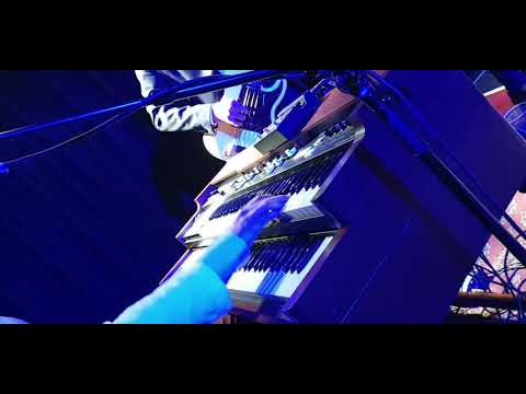 The Link Quartet live in Belfast 7th December 2019