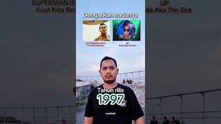 Download lagu Apakah lagu Superman Is Dead 'Kuat Kita Bersinar' terdengar mirip dengan lagu itu?#viral #shorts mp3