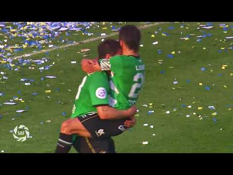 Gol de Mauricio Sperduti | Rosario Central 0 Banfield 4 | Fecha 04 | Superliga Argentina 2017/2018