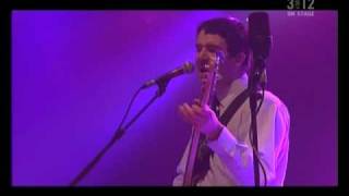 belle &amp; sebastian - i&#39;m a cuckoo - lowlands 2006